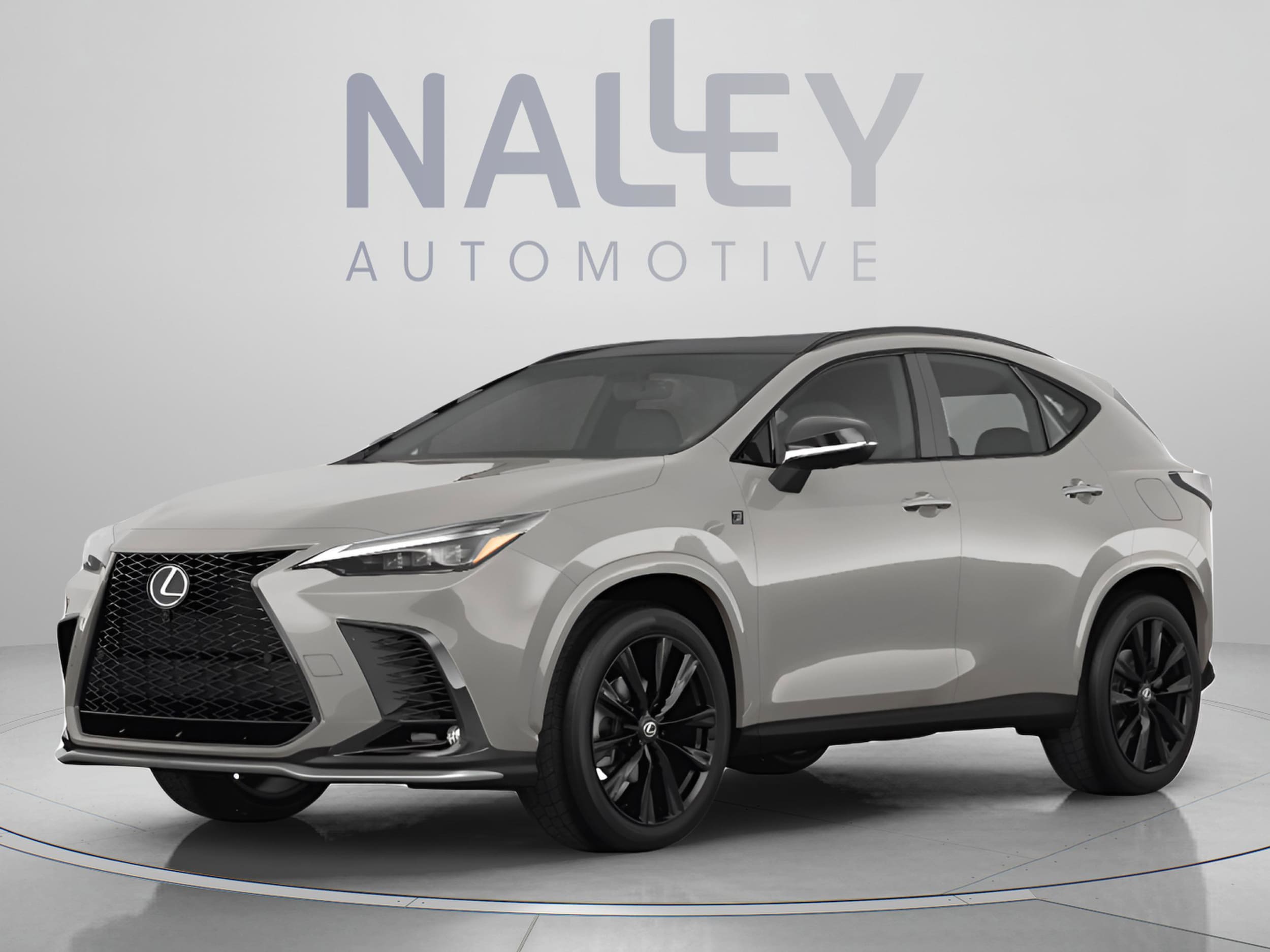 2026 Lexus NX 350 350 Luxury AWD's photo