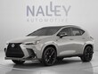  LEXUS NX 350h