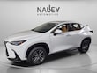 LEXUS NX 350