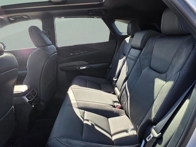 2026 Lexus RX 350 Luxury - Photo 20