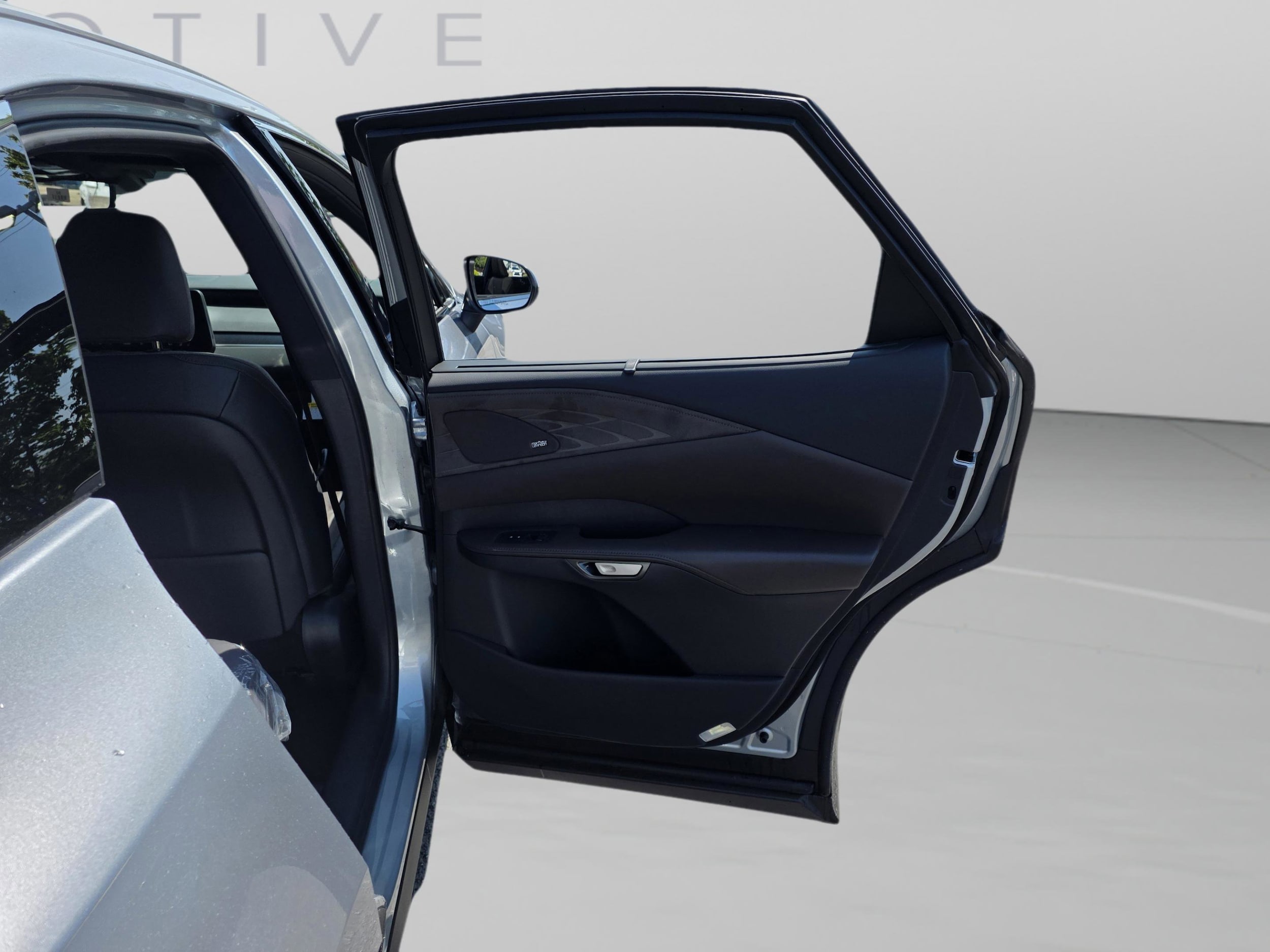 2026 Lexus RX 350 Luxury - Photo 15