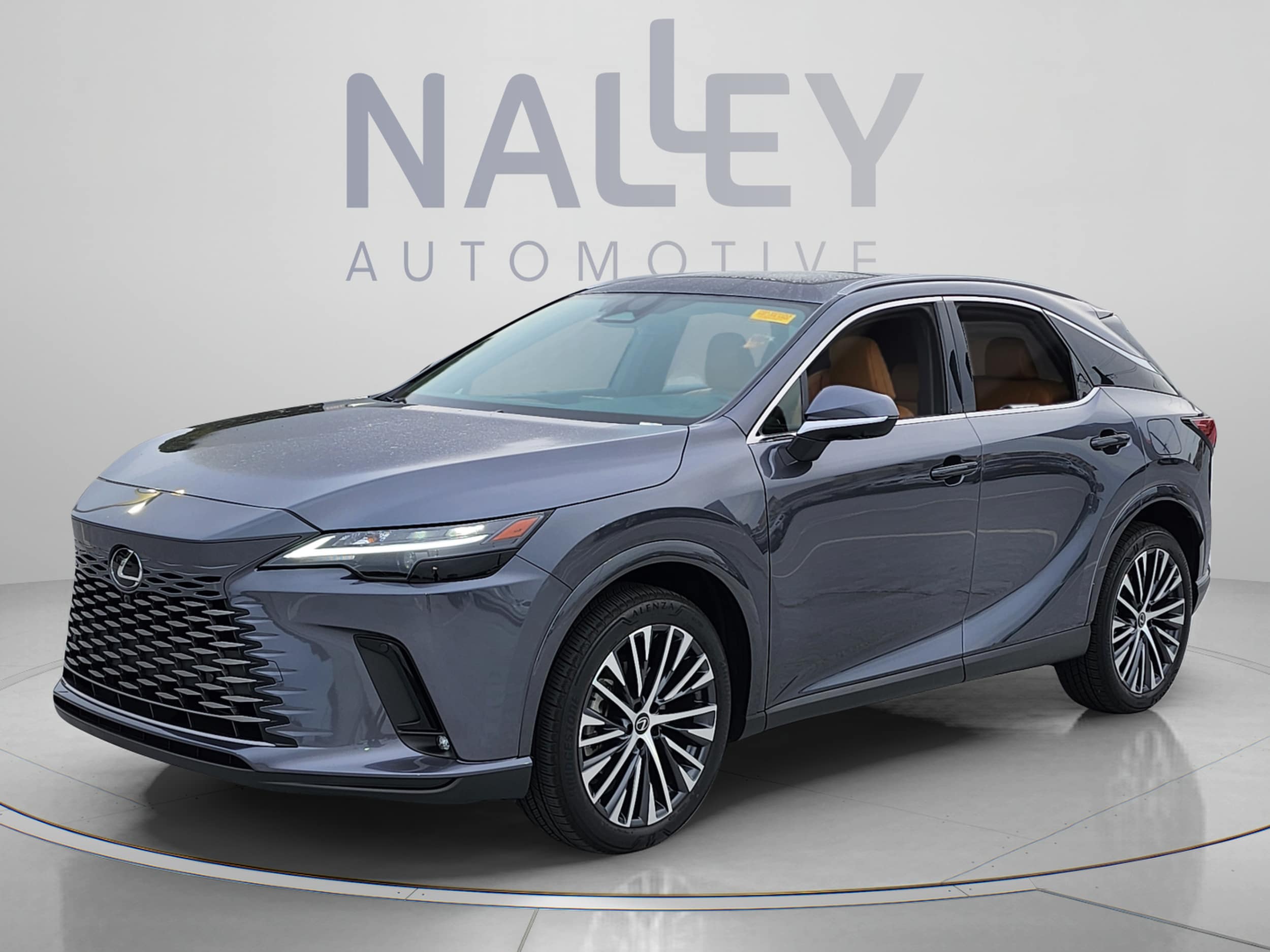 2026 Lexus RX 350