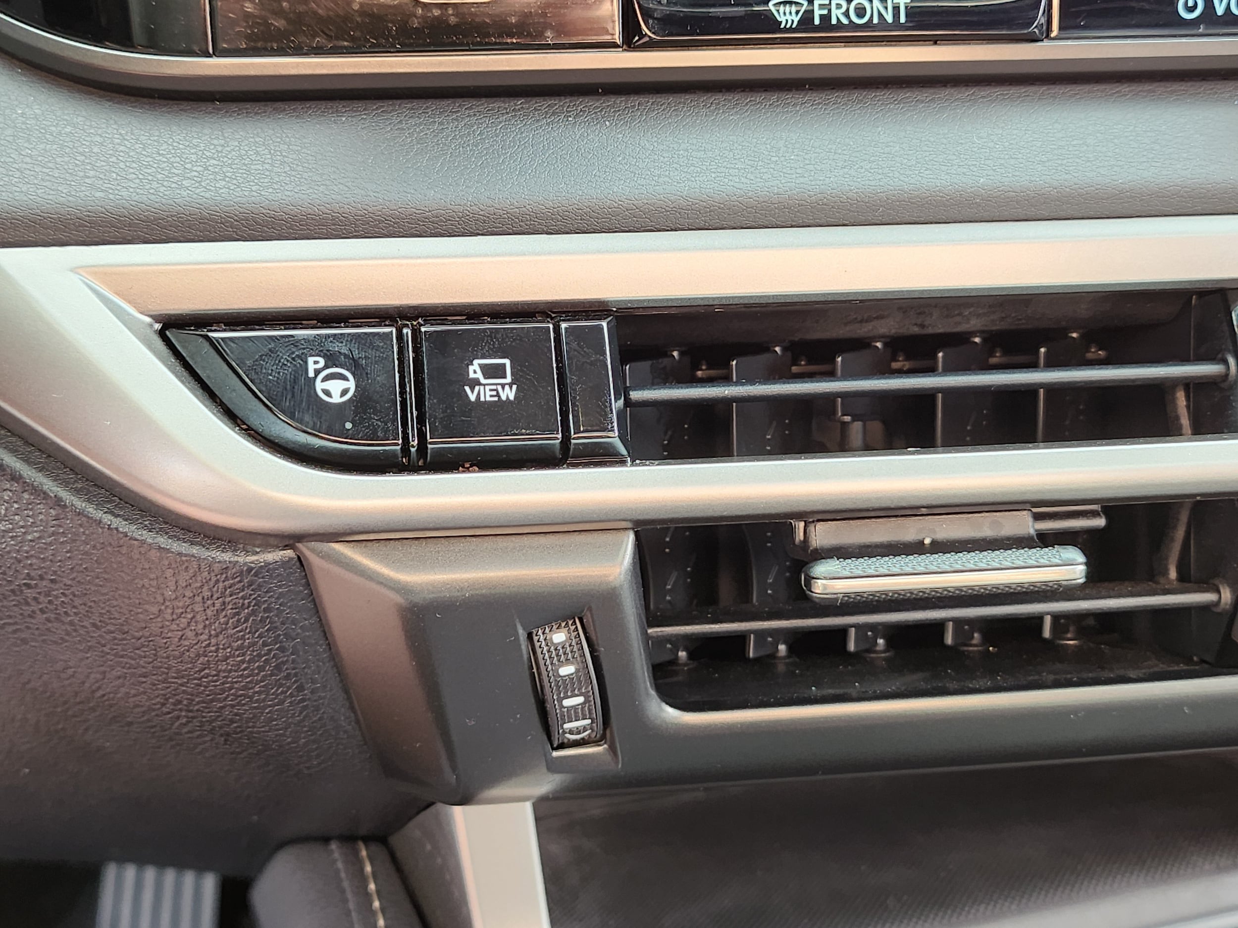 2024 Lexus RX Hybrid 350h - Photo 25