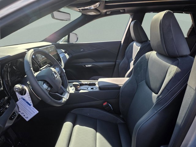 2026 Lexus RX 350 Luxury - Photo 12