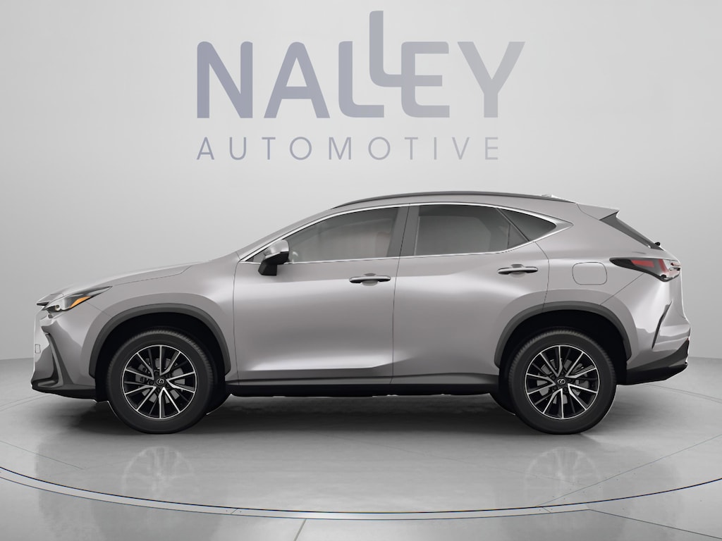 Used 2023 Lexus NX 350 Premium SUV