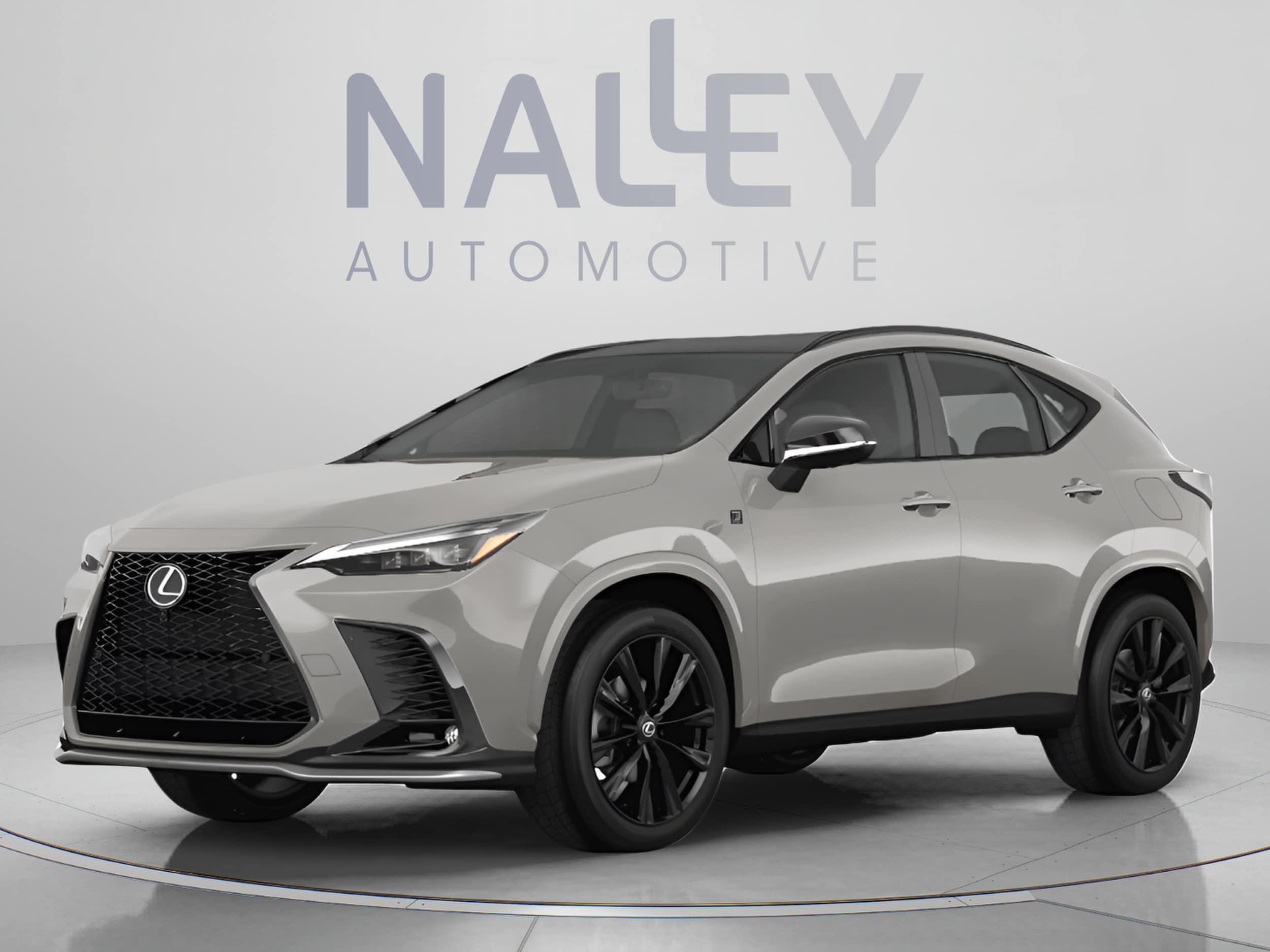 2026 Lexus NX