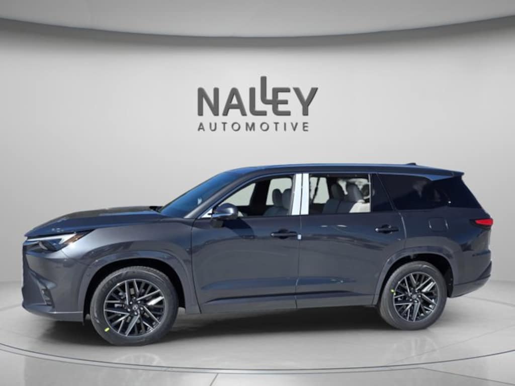 New 2026 Lexus TX 350 Premium Sport Utility