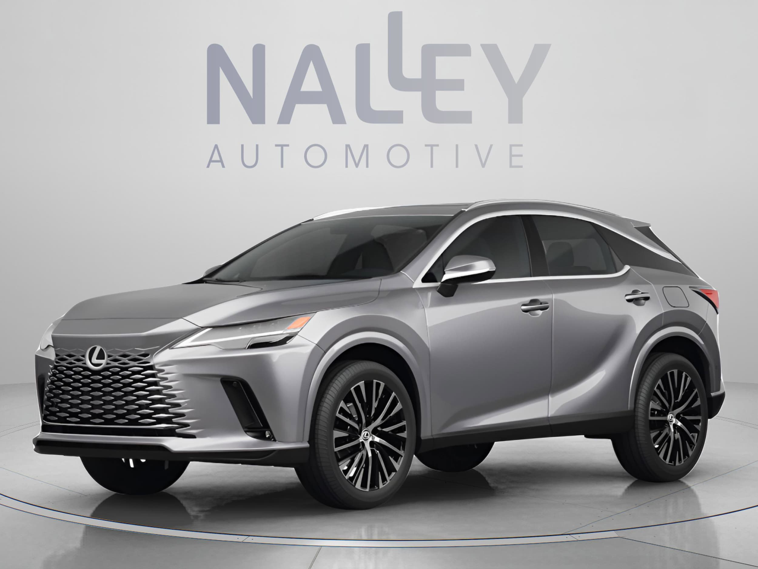 2026 Lexus RX 350 350 Premium FWD's photo