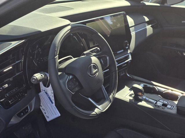2026 Lexus RX 350 Luxury - Photo 11