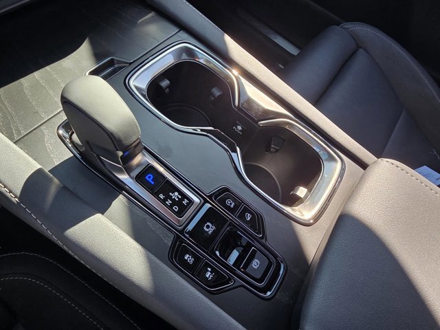2026 Lexus RX 350 Luxury - Photo 16