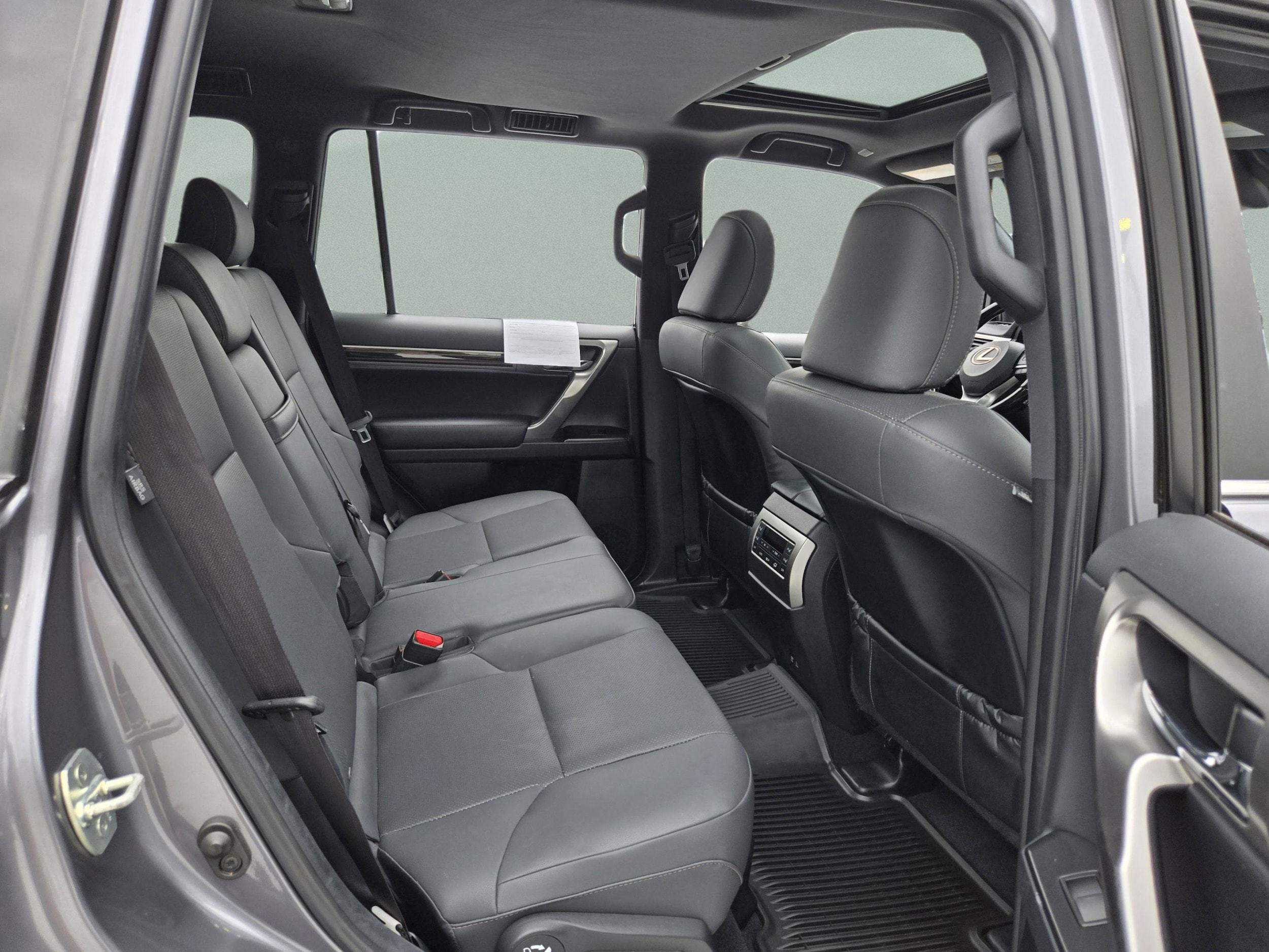 2023 Lexus GX PREMIUM - Photo 24