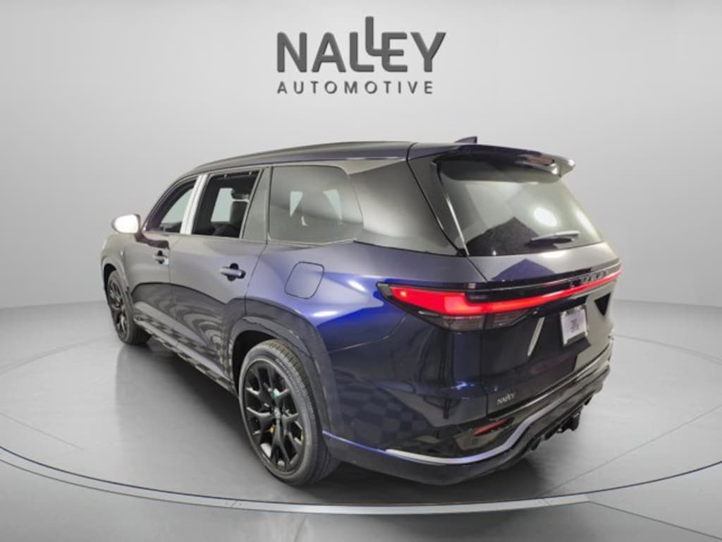 New 2026 Lexus TX 350 F SPORT Handling Sport Utility