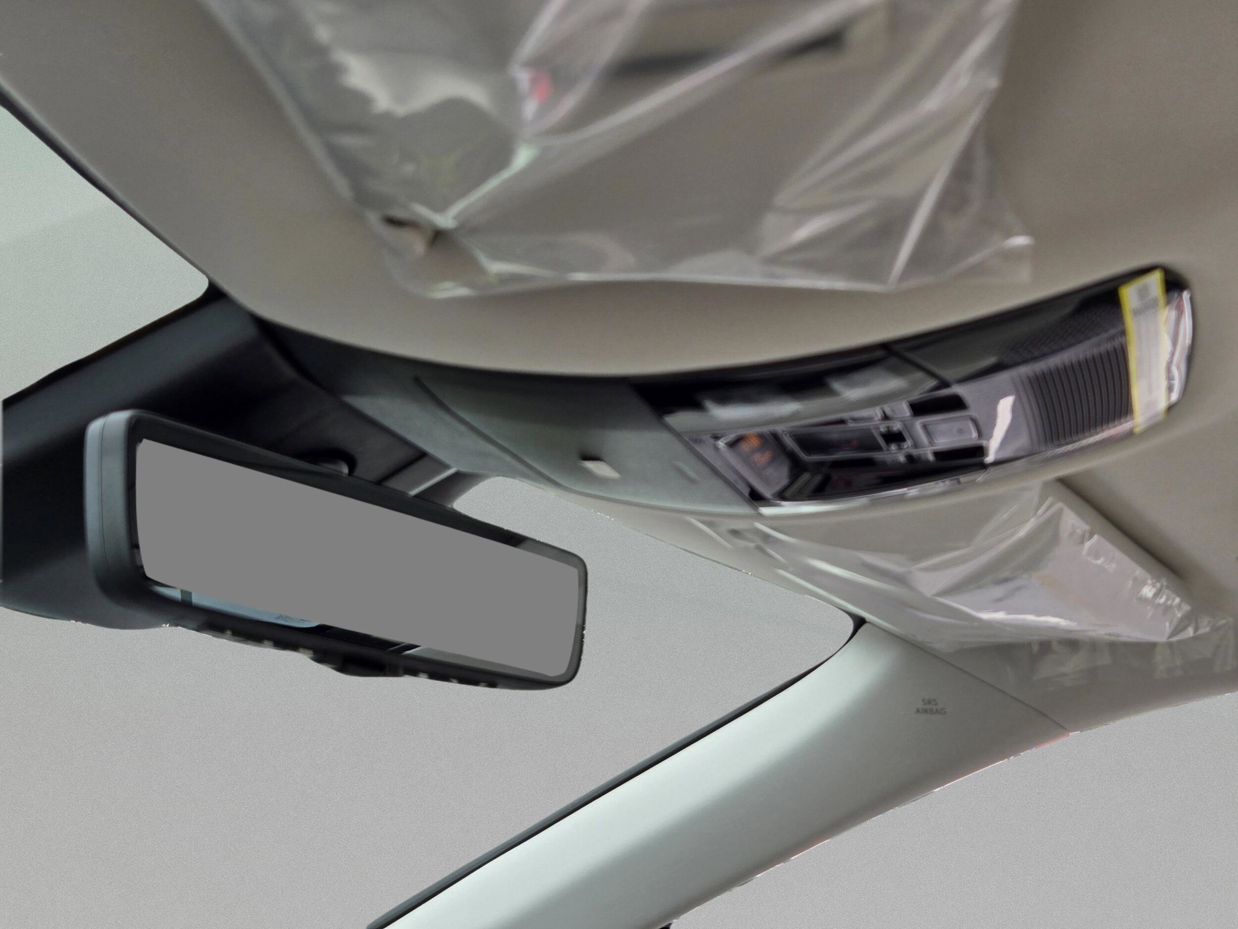 2026 Lexus RX 350 Luxury - Photo 26