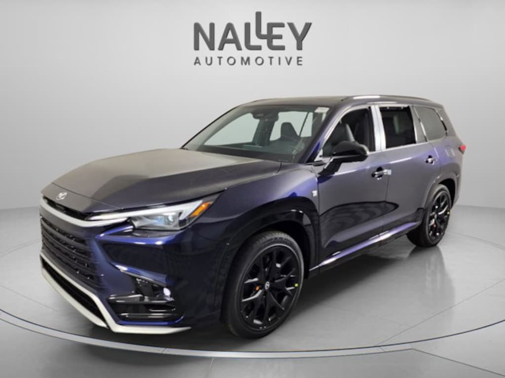 New 2026 Lexus TX 350 F SPORT Handling Sport Utility