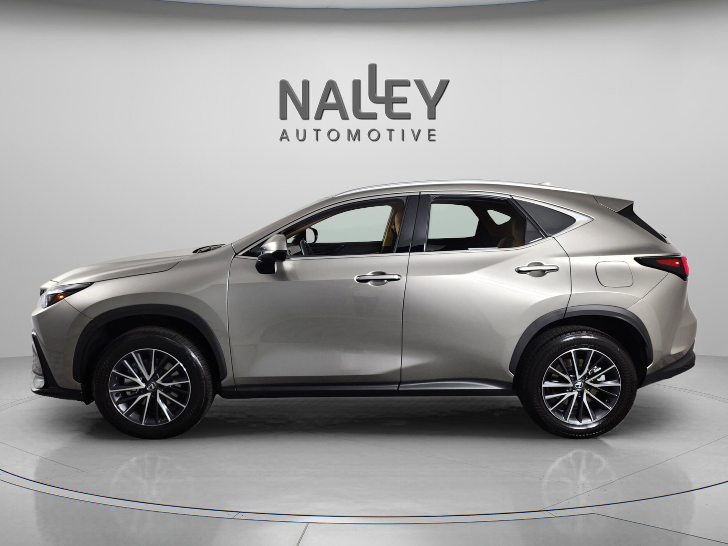2025 Lexus NX 250 Premium photo 2