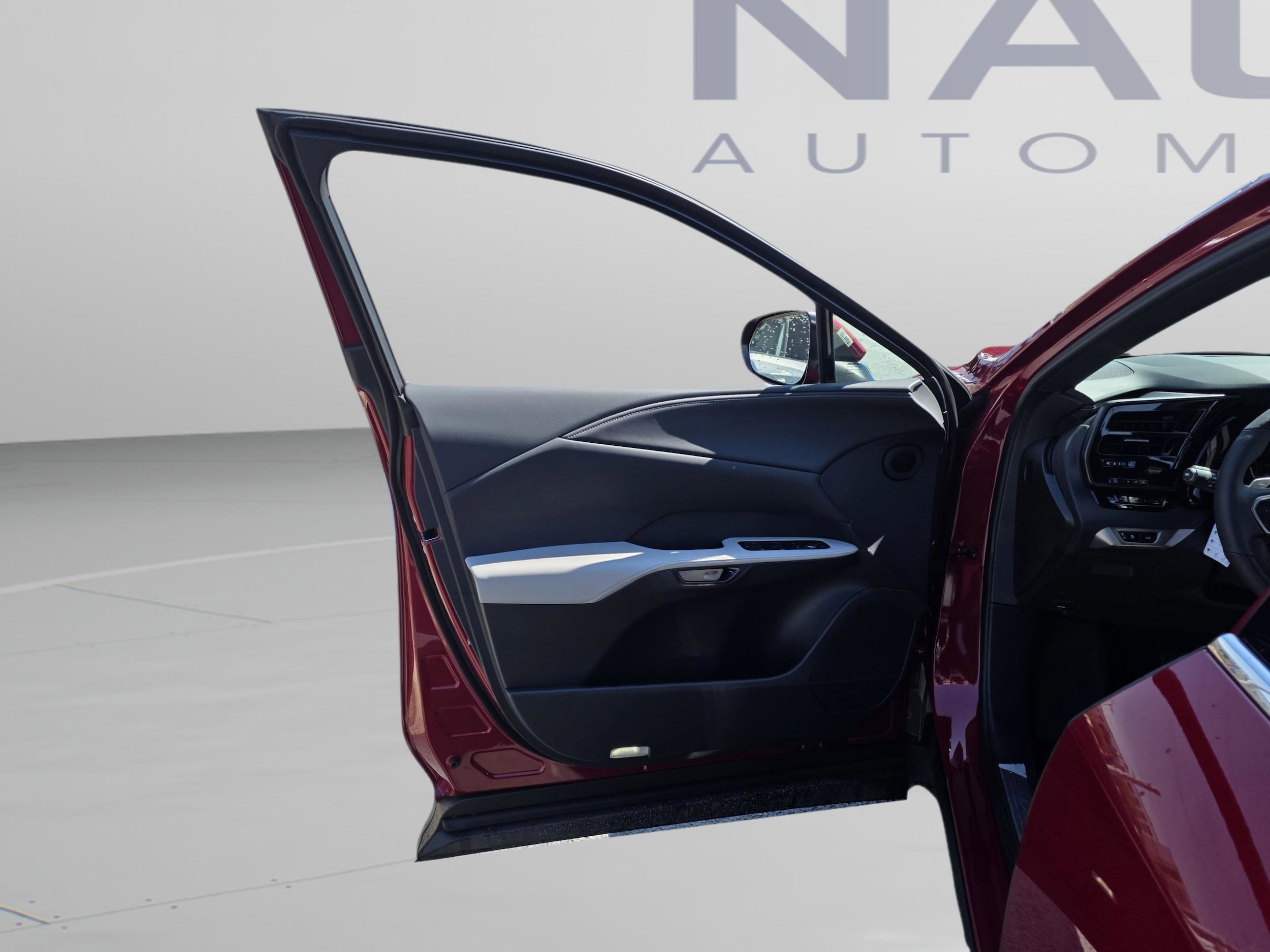 2026 Lexus RX 350 Premium - Photo 9