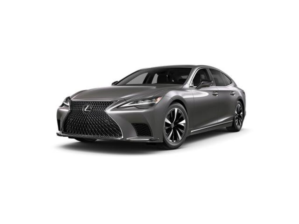 New 2025 Lexus LS 500  SEDAN