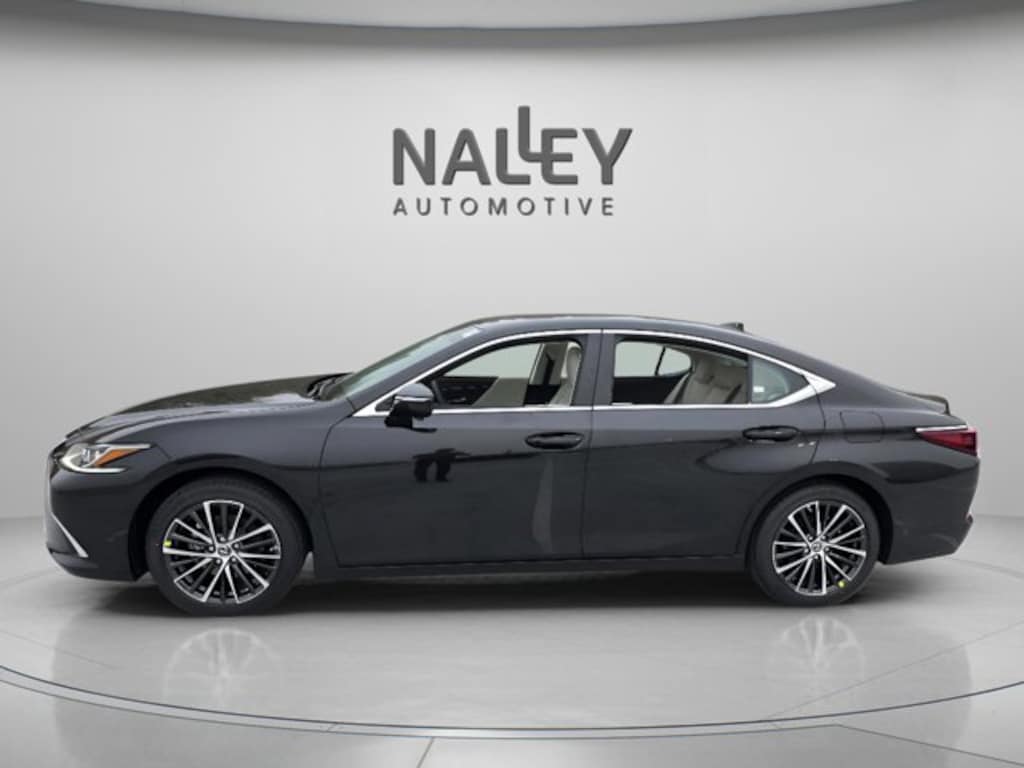 New 2025 Lexus ES 350 Base SEDAN