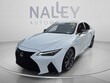  LEXUS IS 350