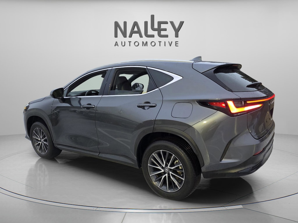 Used 2024 Lexus NX 250 Premium SUV