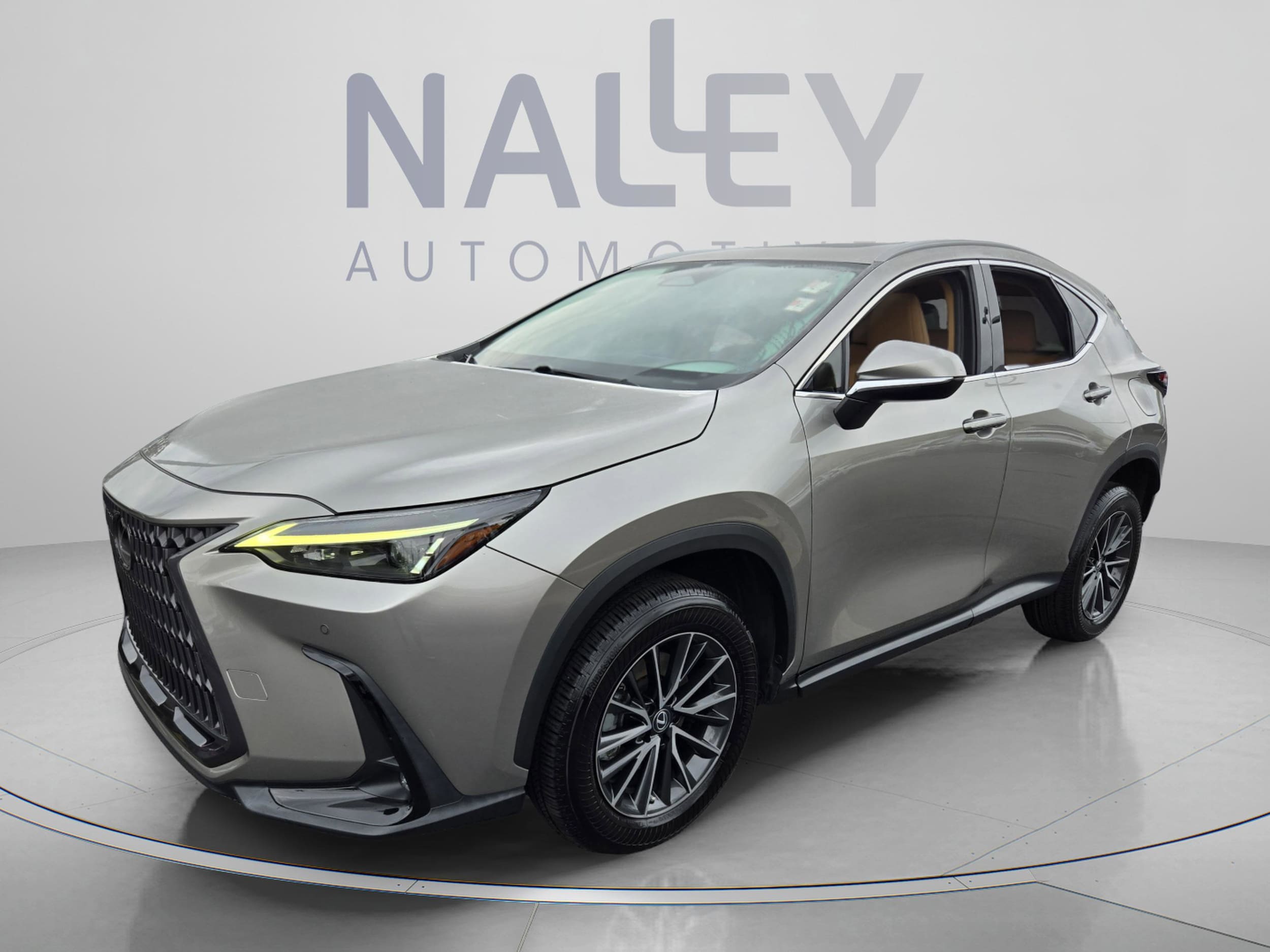 2023 Lexus NX 350 350 Premium AWD's photo