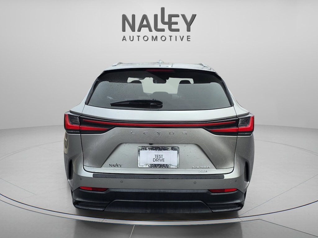 Used 2022 Lexus NX 350 Premium SUV