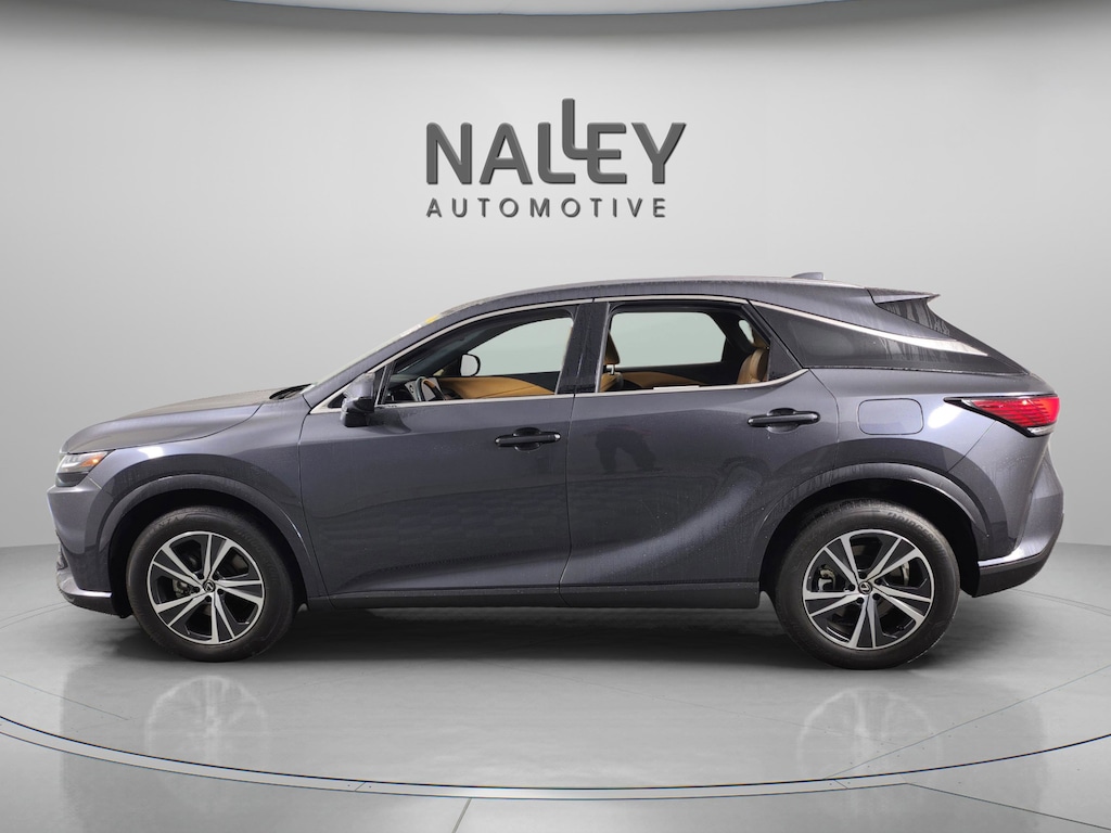 Certified 2024 Lexus RX 350 SUV