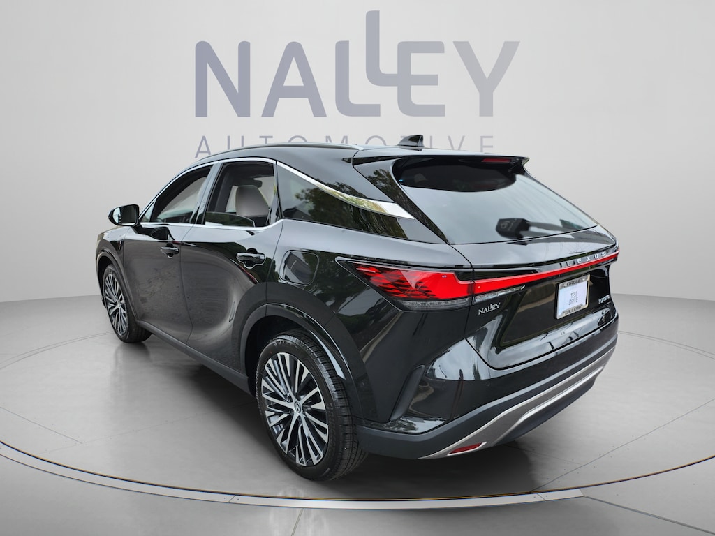 Used 2025 Lexus RX 350 Premium Plus Sport Utility