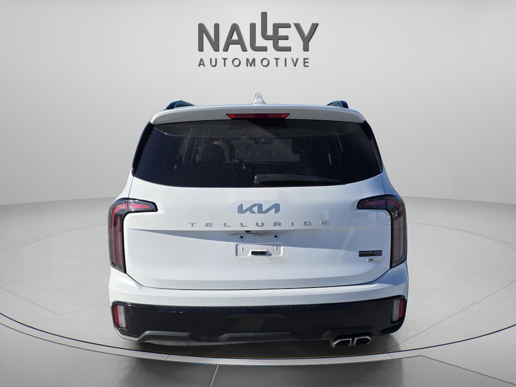 Used 2024 Kia Telluride EX X-Line SUV
