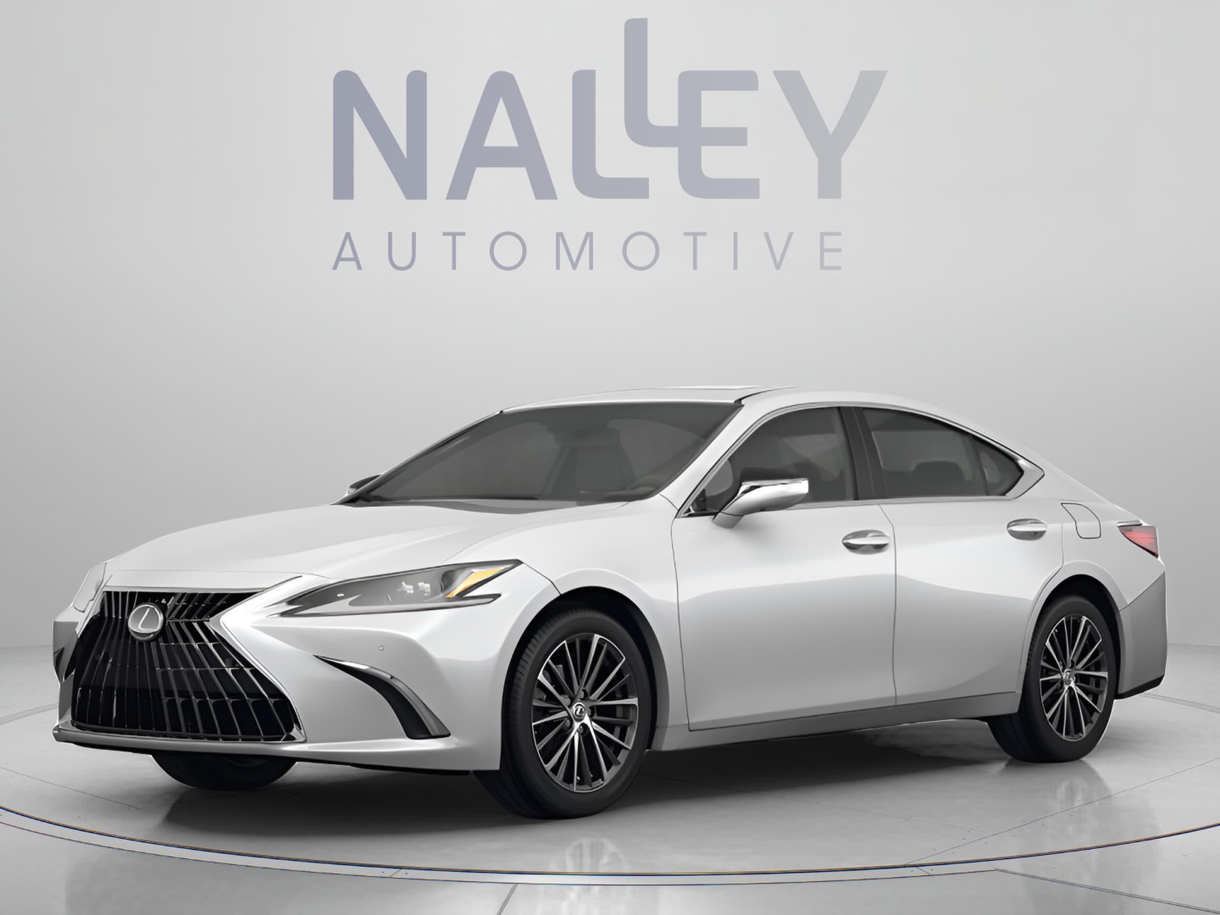2024 Lexus ES 350 350's photo