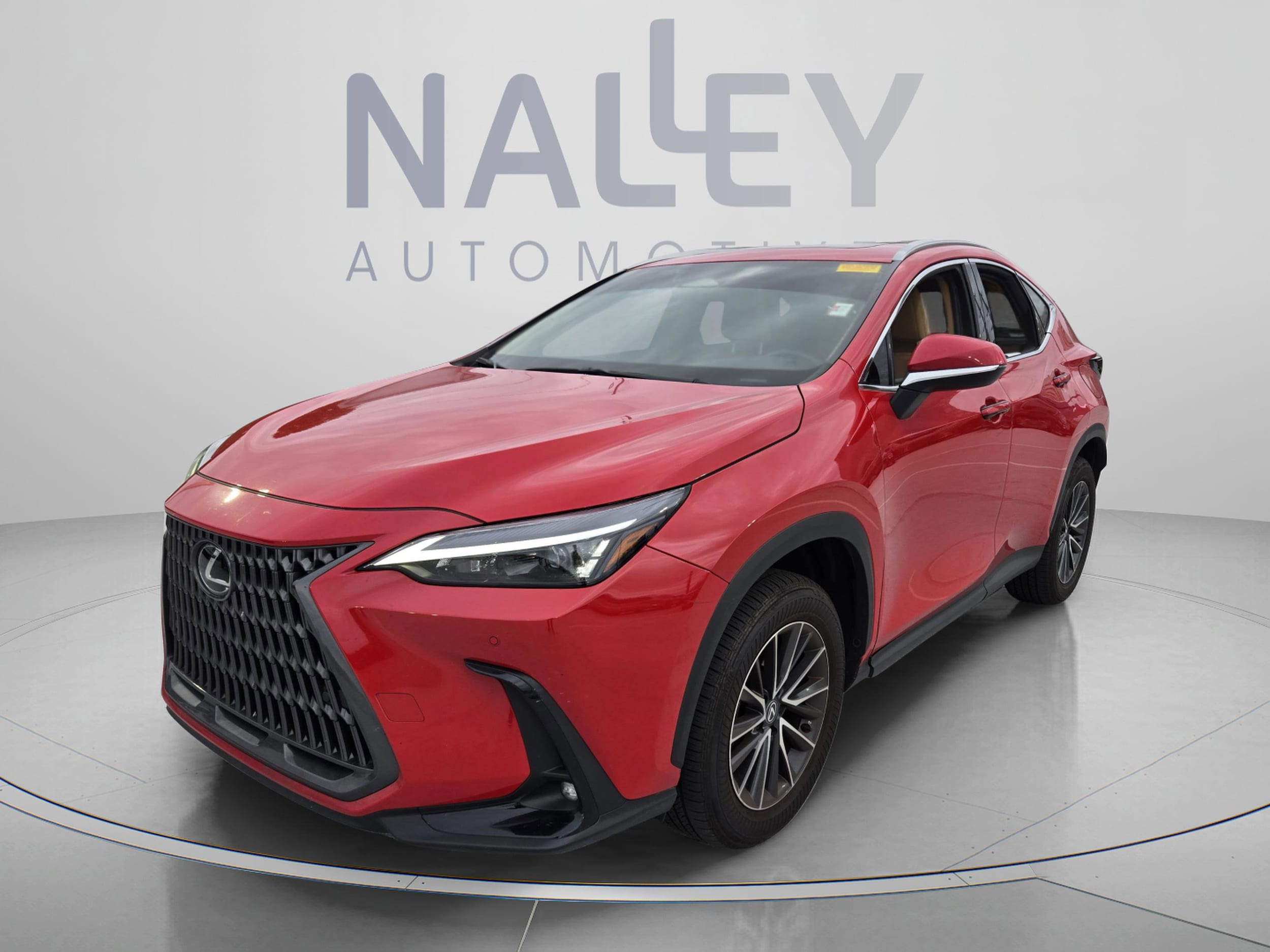 2025 Lexus NX 350 250 Premium FWD's photo