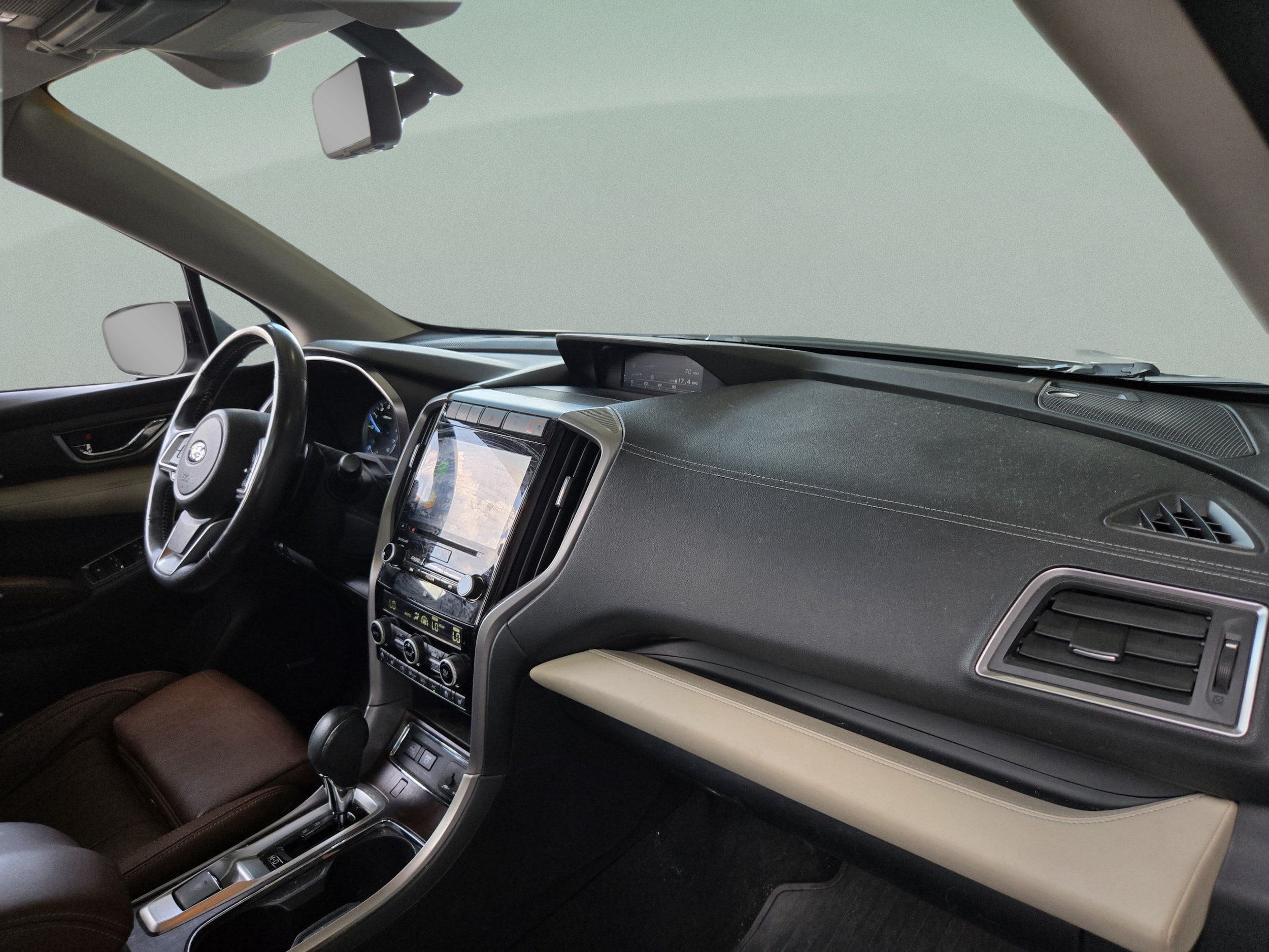 2019 Subaru Ascent Touring - Photo 24