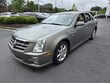  CADILLAC STS