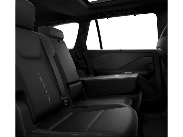 2026 Lexus TX 350 Luxury - Photo 8