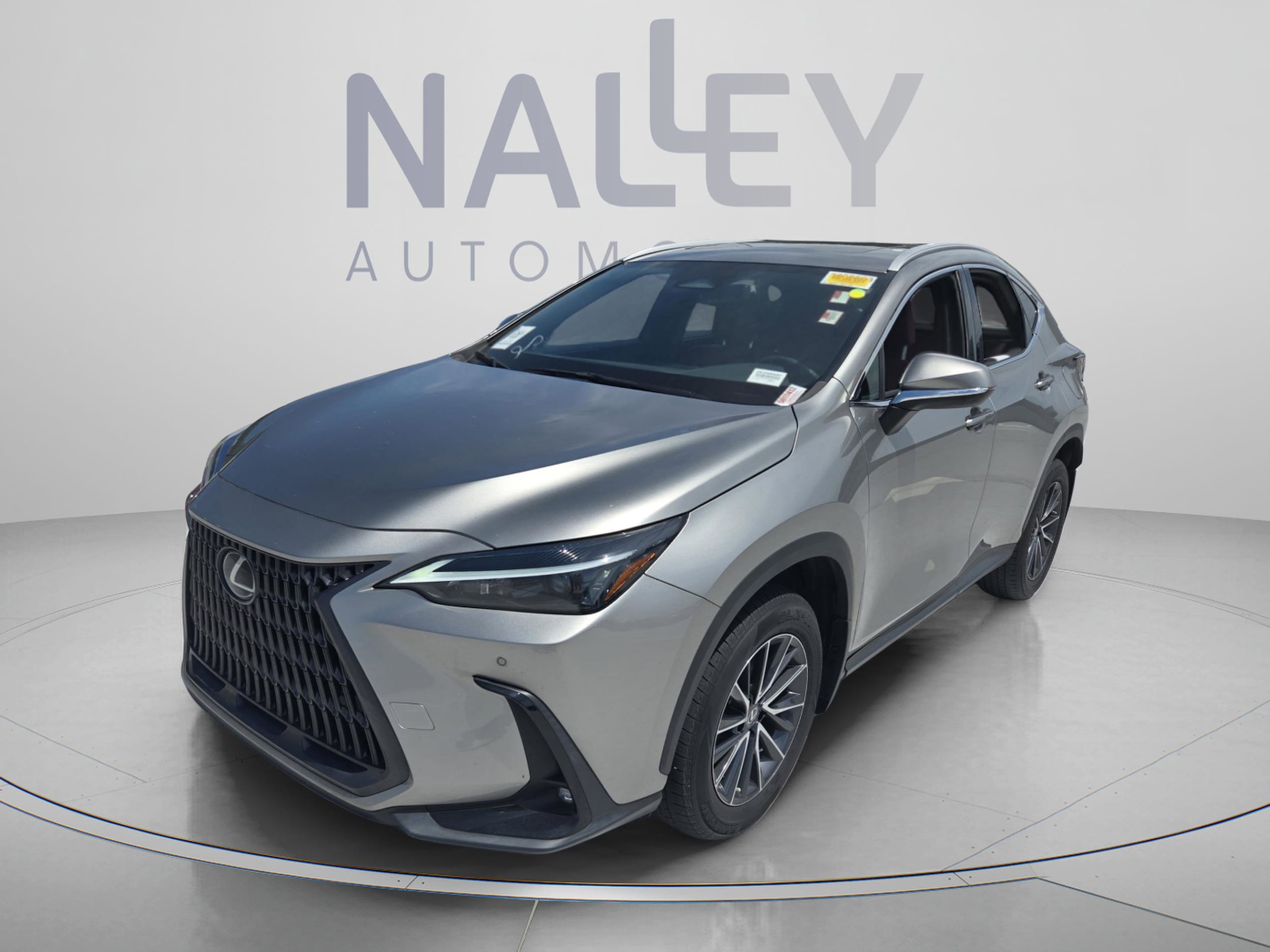 2023 Lexus NX 350 350 Premium AWD's photo