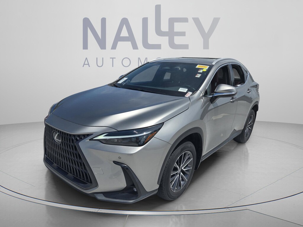Used 2023 Lexus NX 350 Premium SUV