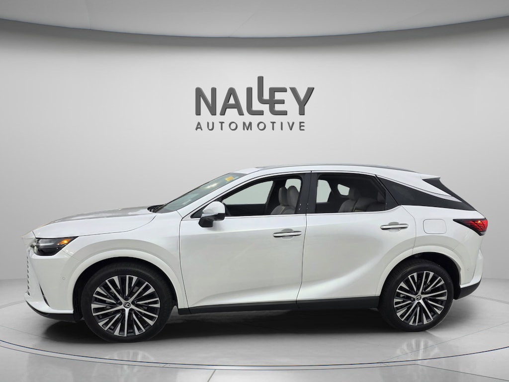 Used 2024 Lexus RX 350 Premium Plus SUV