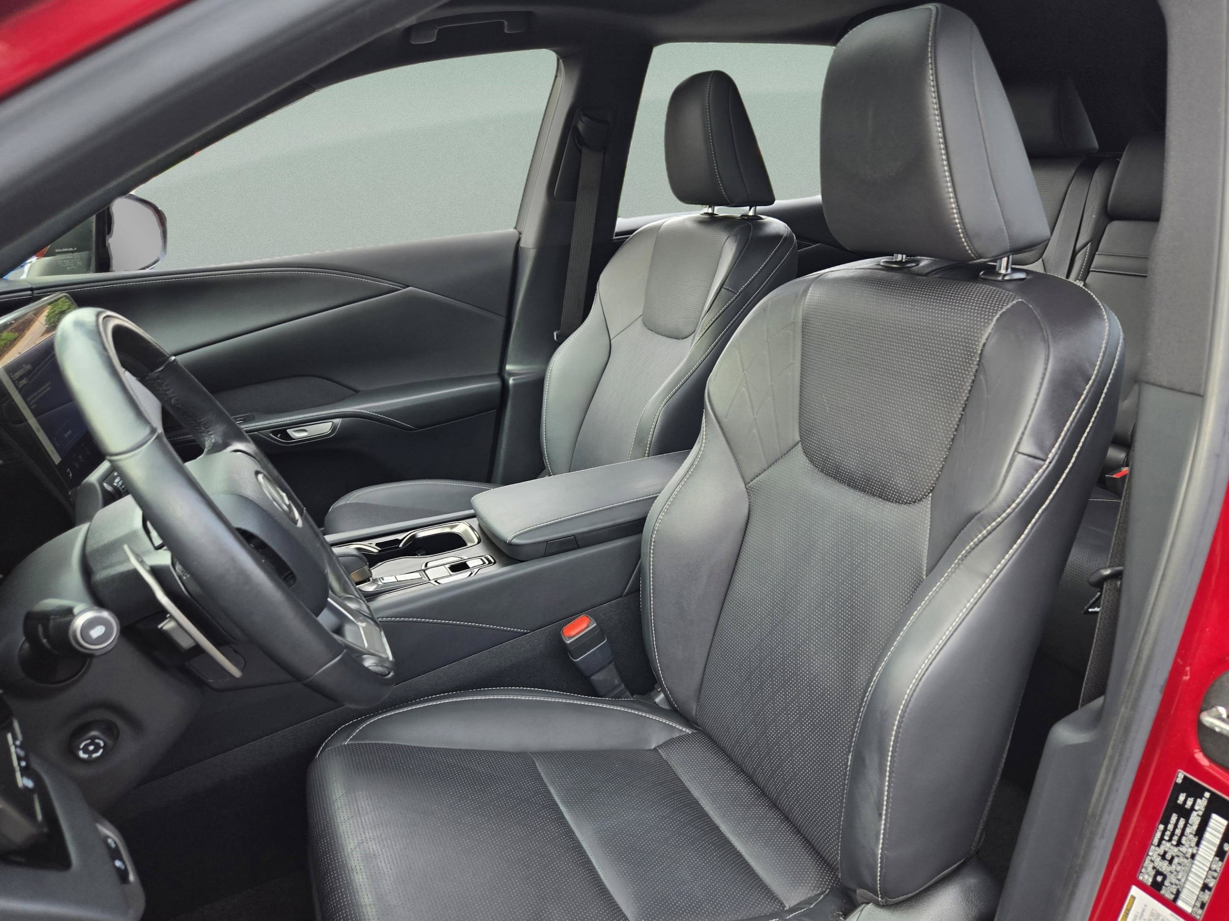 2023 Lexus RX 350 - Photo 16