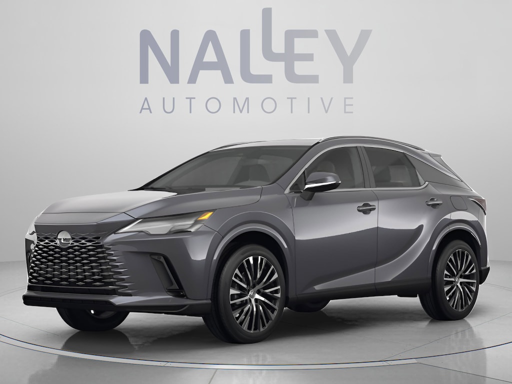 Used 2023 Lexus RX 350 Premium Plus SUV