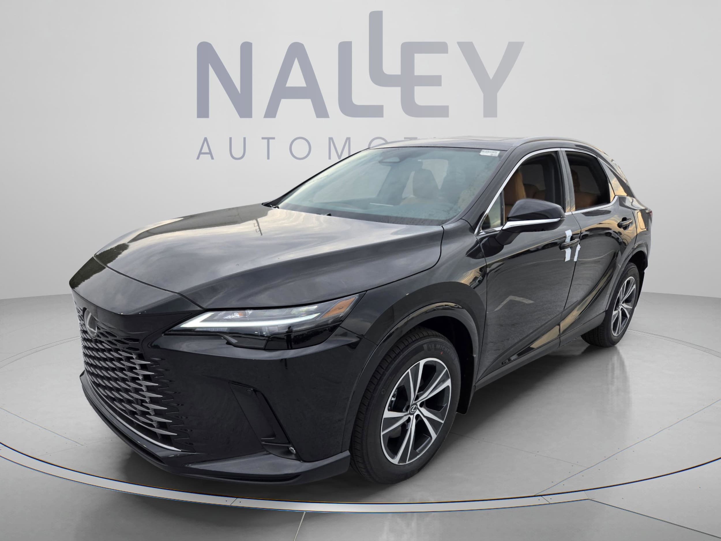 2026 Lexus RX 350h 350h Premium AWD's photo