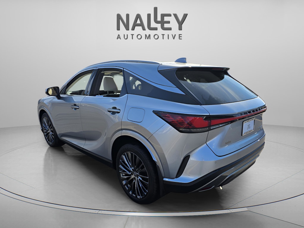 Used 2023 Lexus RX 350 SUV