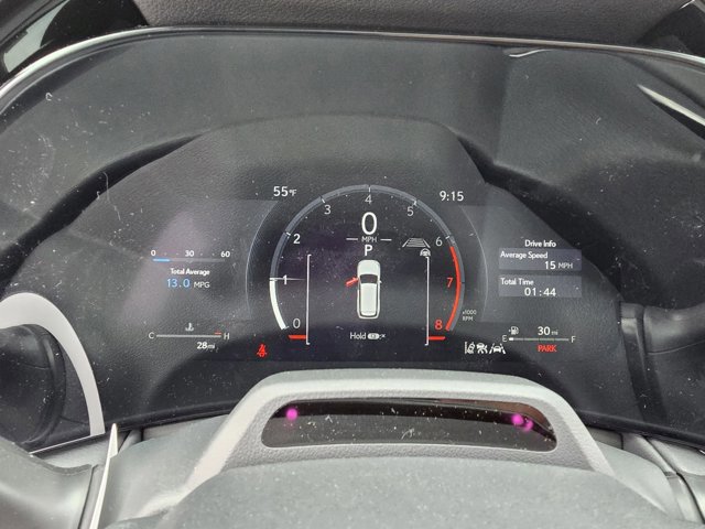 2026 Lexus TX 350 Luxury - Photo 14