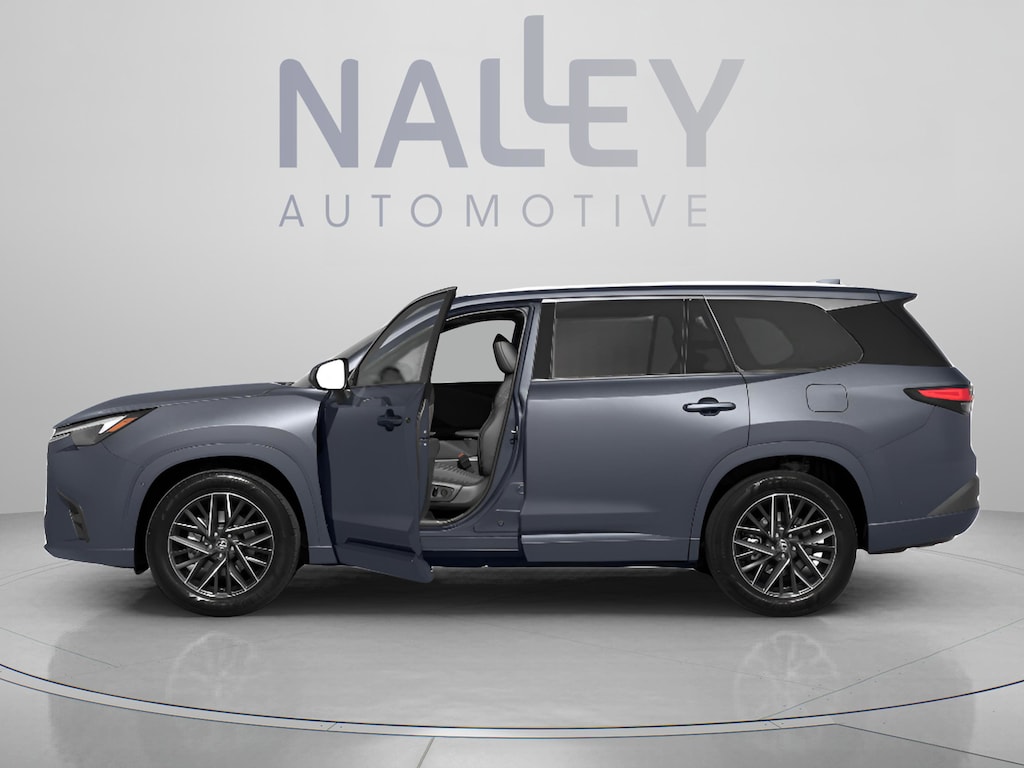 Used 2025 Lexus TX 350 Premium SUV