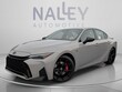  LEXUS IS 350