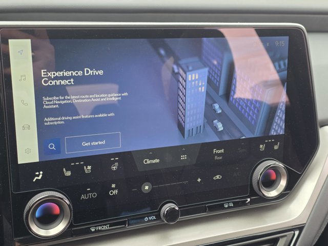 2026 Lexus TX 350 Luxury - Photo 15