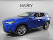 LEXUS NX 350h