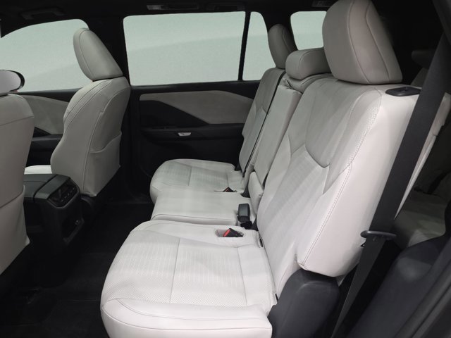 2026 Lexus TX 350 Premium - Photo 23