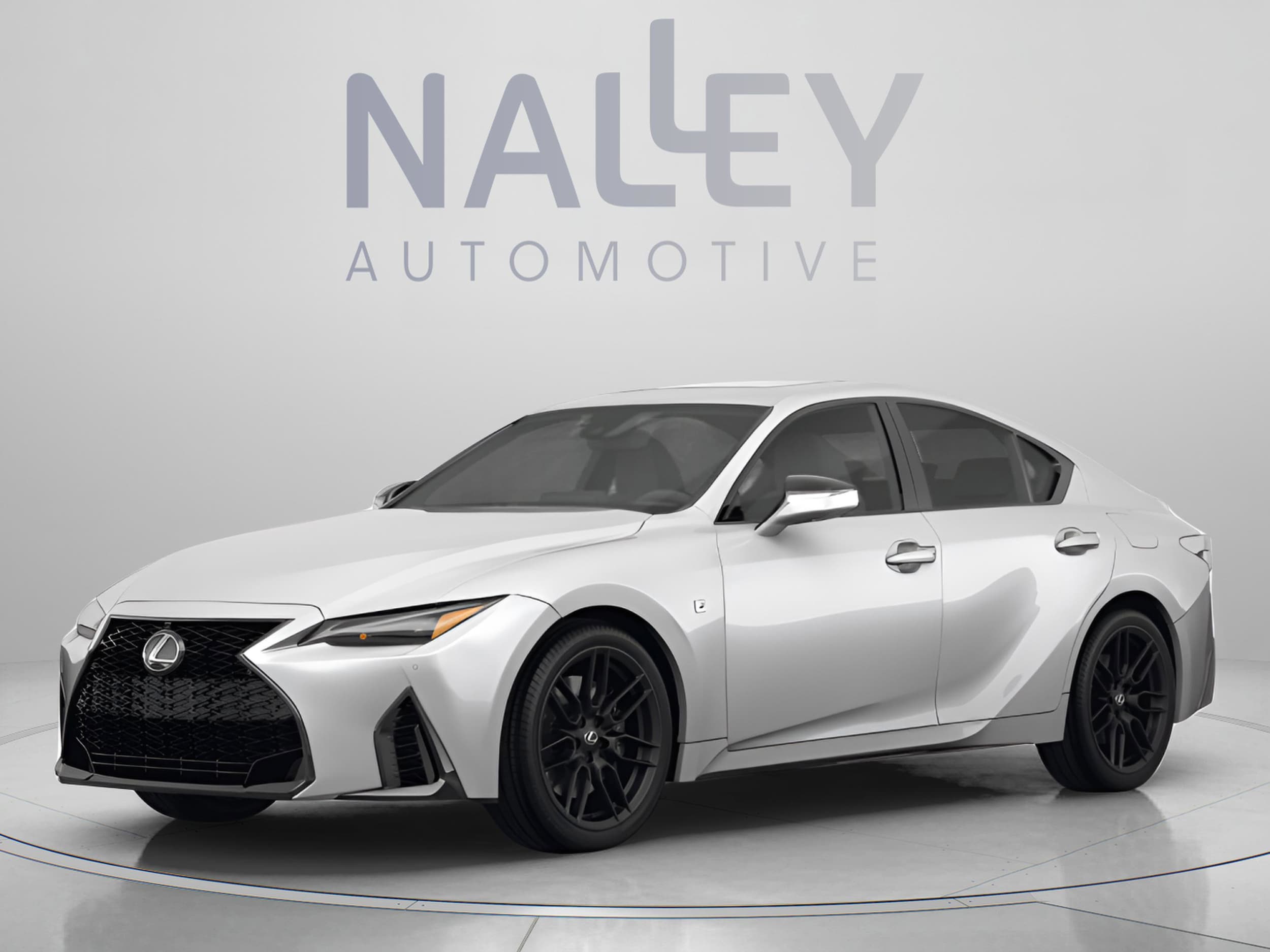 2024 Lexus IS 350 350 F SPORT DESIGN RWD's photo