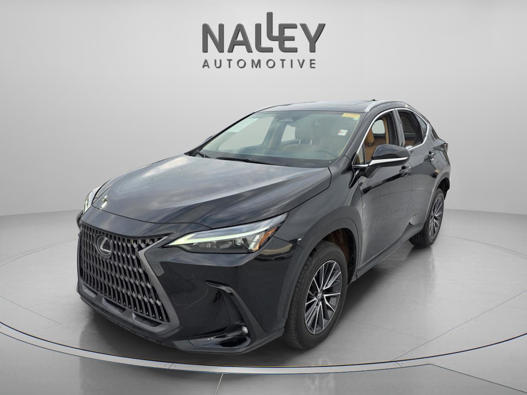 Used 2024 Lexus NX 350 Premium SUV