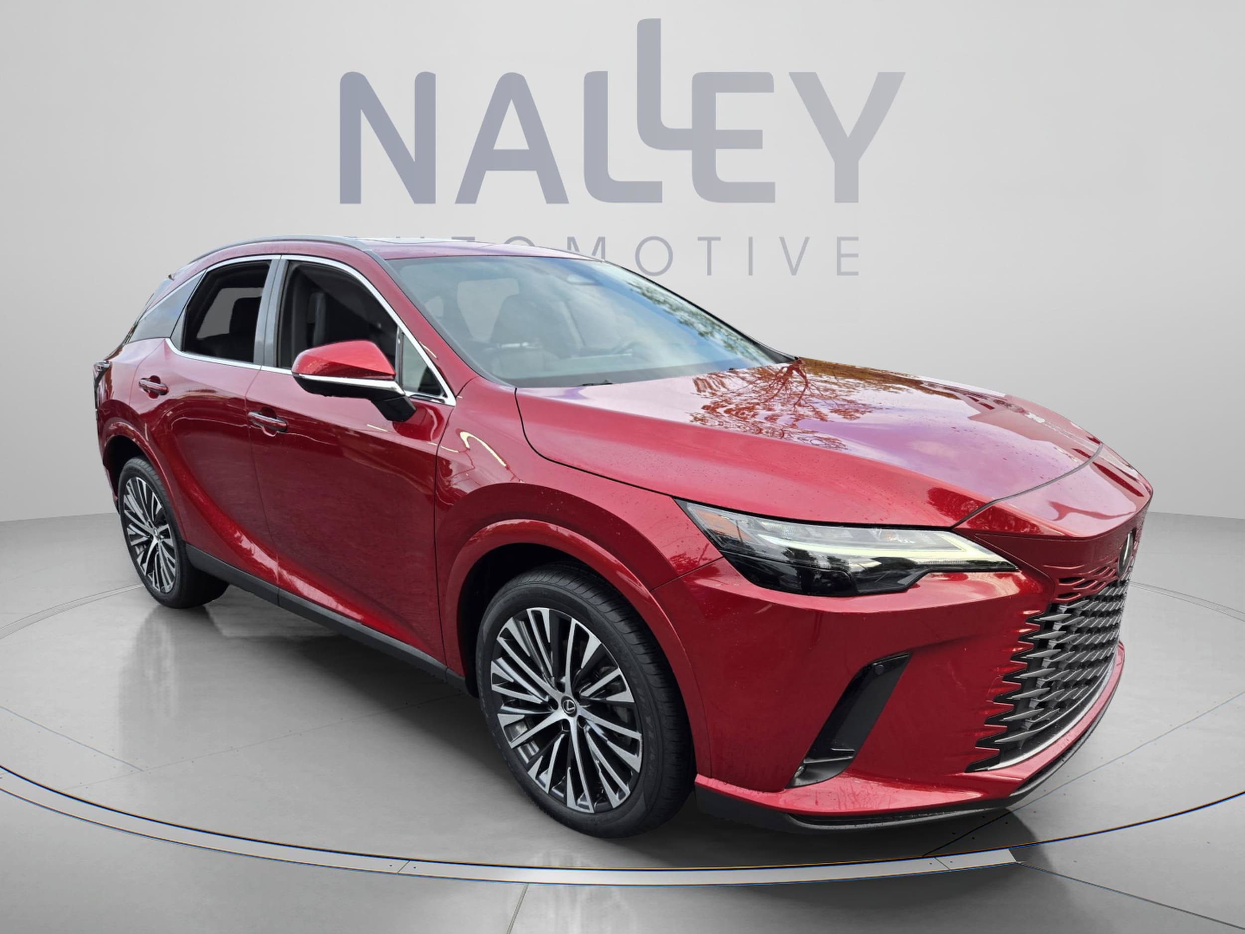 2023 Lexus RX 350 - Photo 8